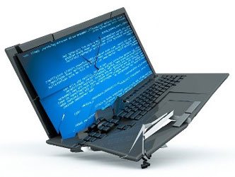laptop
